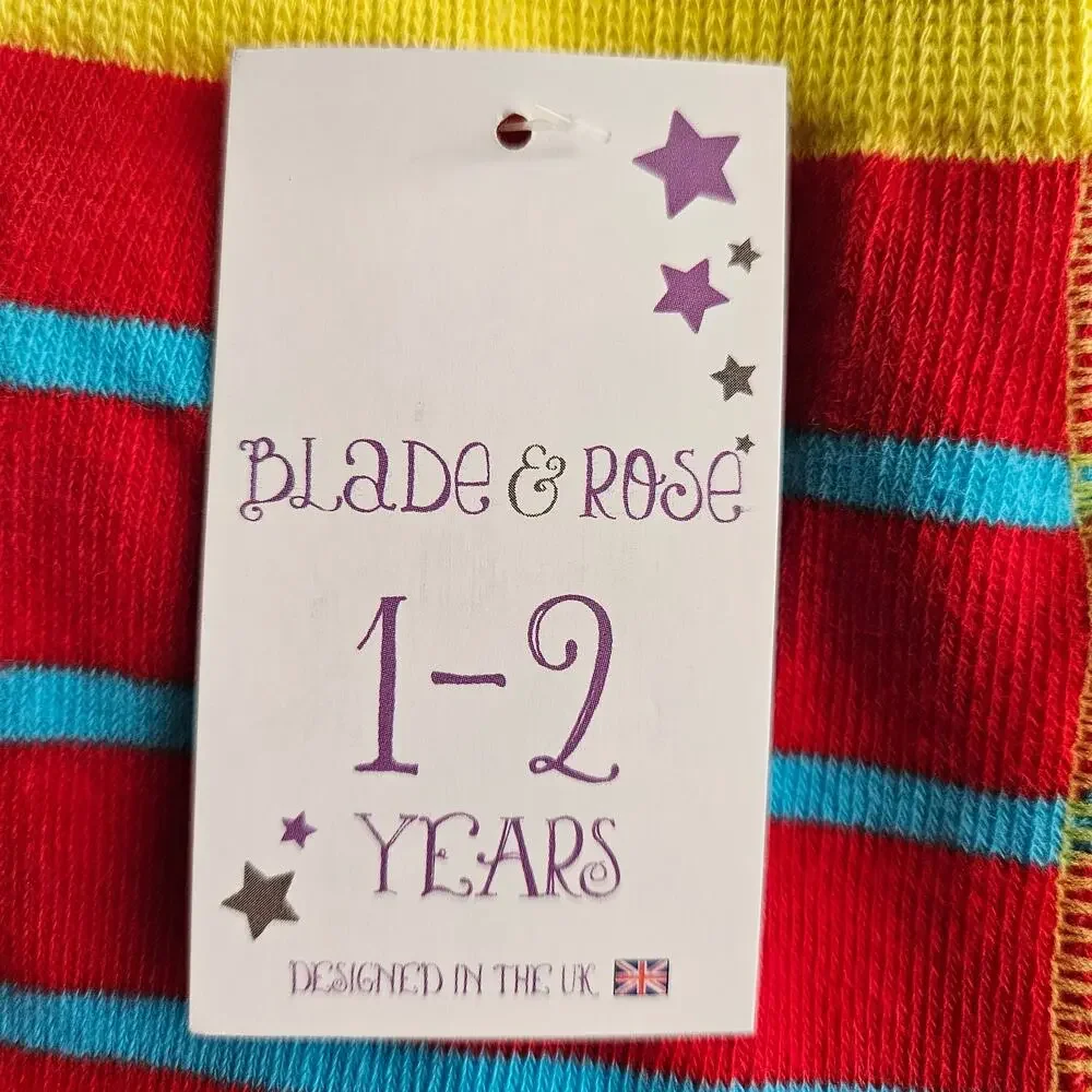 Blade & Rose cute leggings